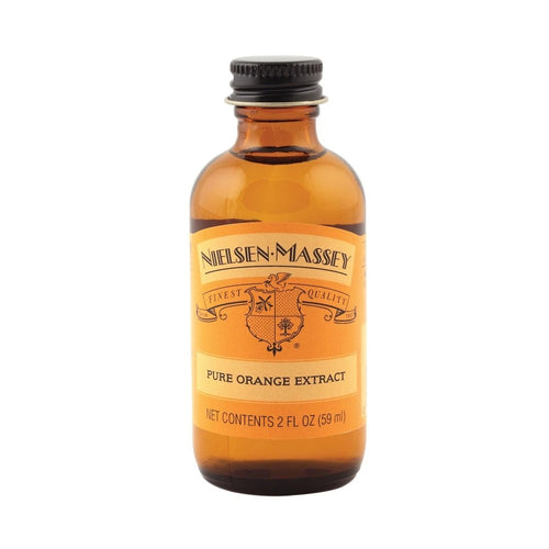 Nielsen-Massey Orange Extract