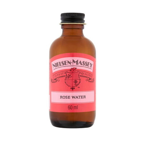 Nielsen-Massey Rose Water