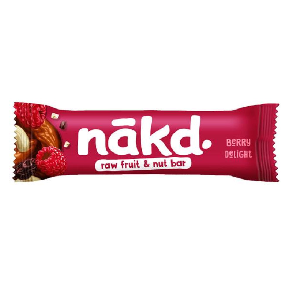 Nakd Berry Delight