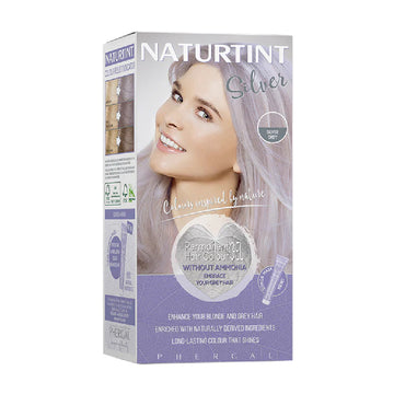 Naturtint Silver Permanent Hair Colour