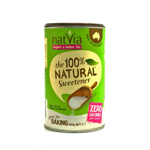 Natvia 100% Stevia