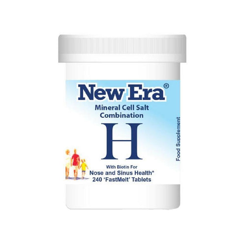 New Era Combination H