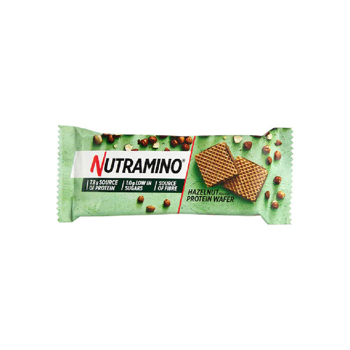 Nutramino Nutra-Go Bar hazelnut