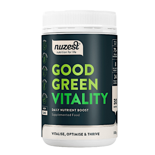 Nuzest Good Green Vitality