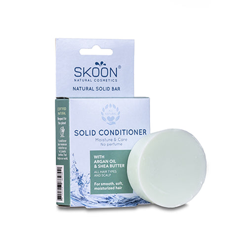 Skoon Conditioner Bar Moisture &amp; Care