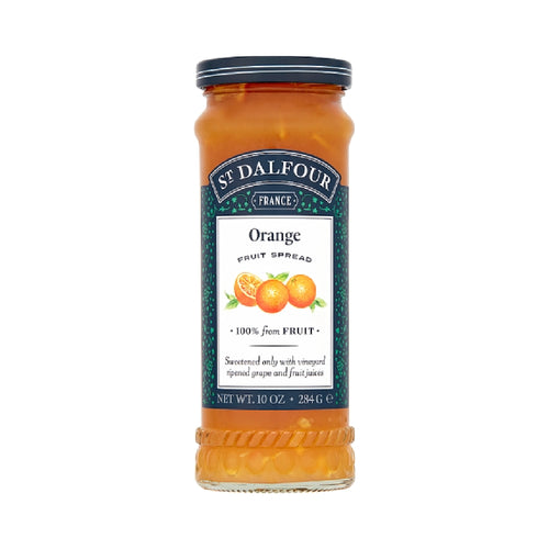 St. Dalfour Thick Orange Spread