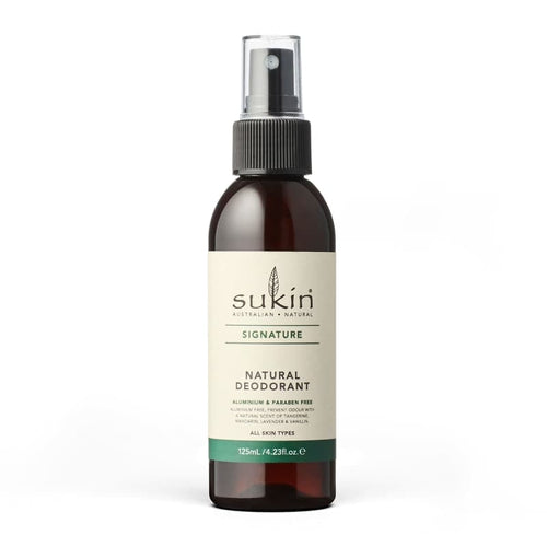 Sukin Signature Natural Deodorant