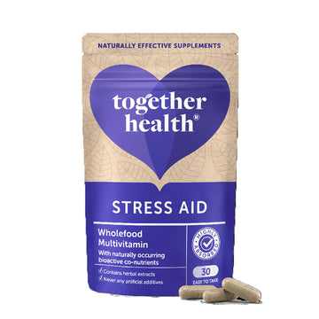 Together Stress Aid Complex