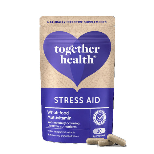 Together Stress Aid Complex