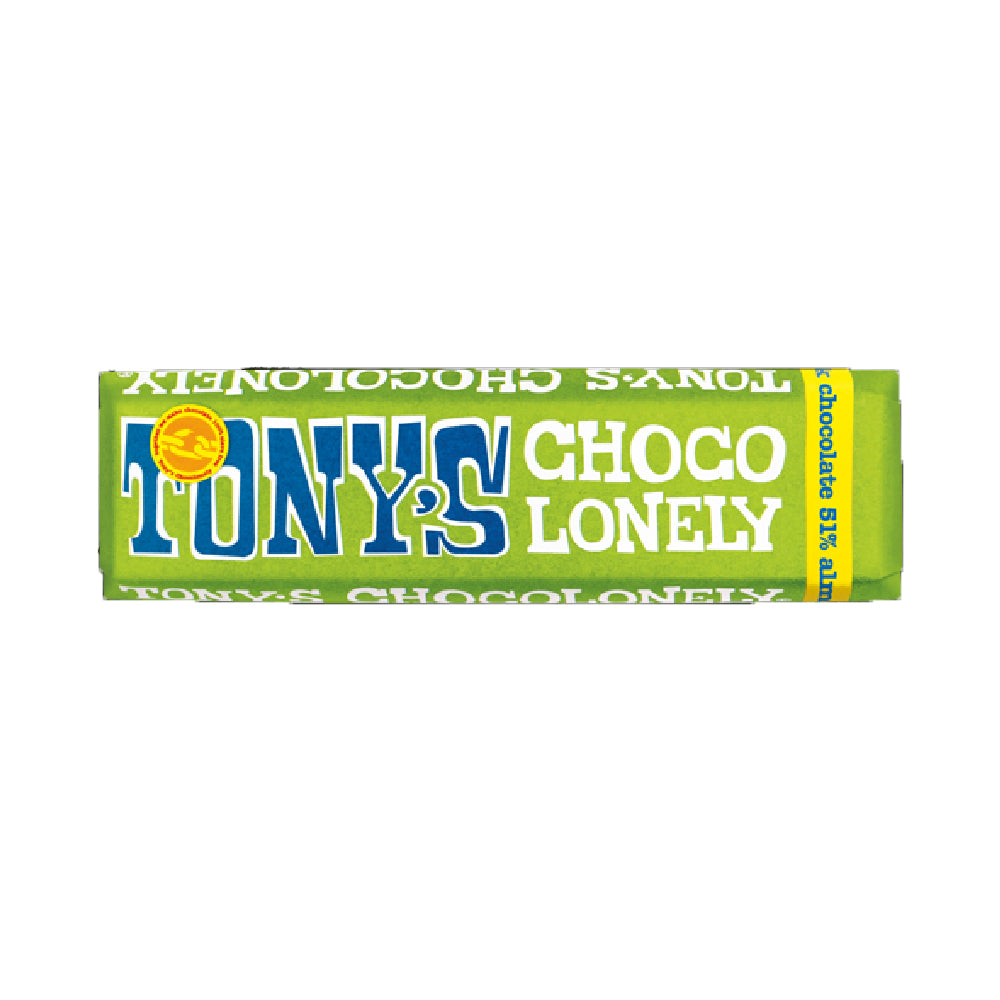 Tony&