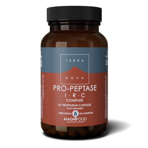 Terranova Pro-Peptase IRC Complex