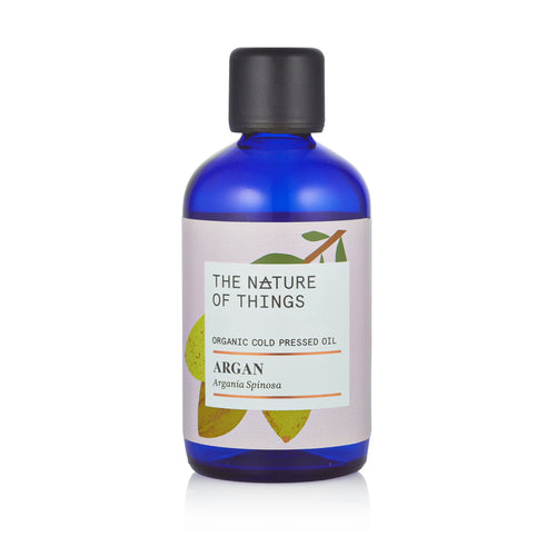 The Nature Of Things Organic Argan Oil 100ml