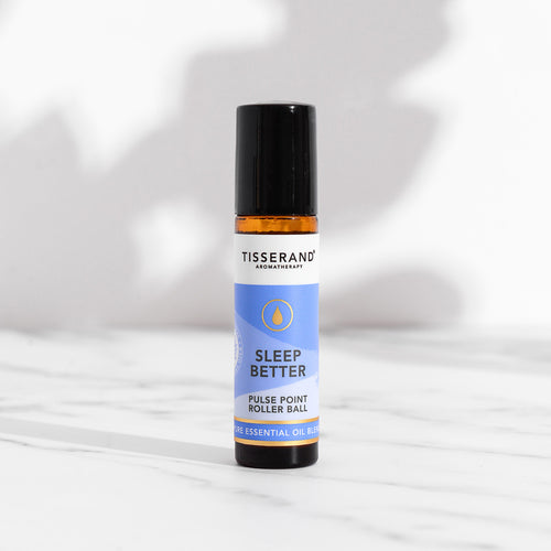 Tisserand Sleep Better Pulse Point Roller Ball