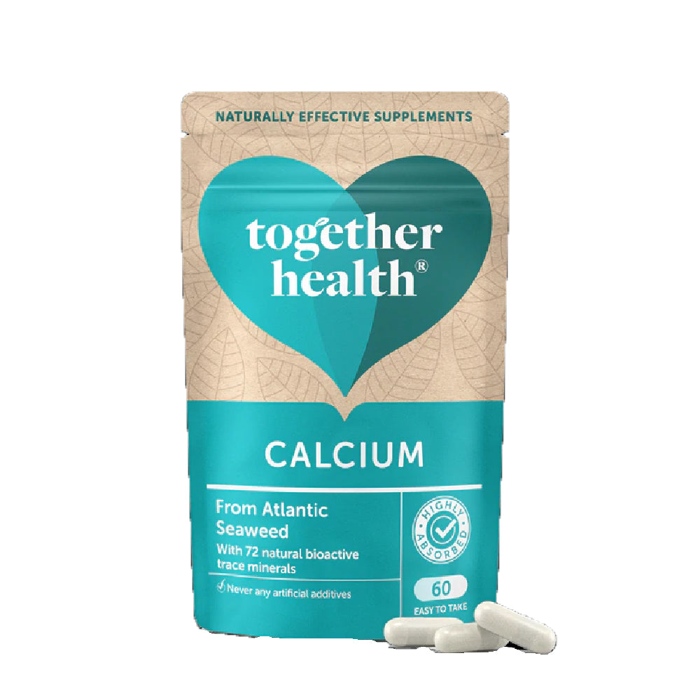 Together Health Calcium