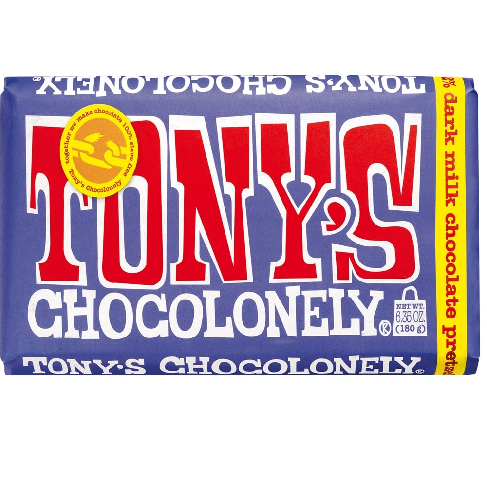 Tony&