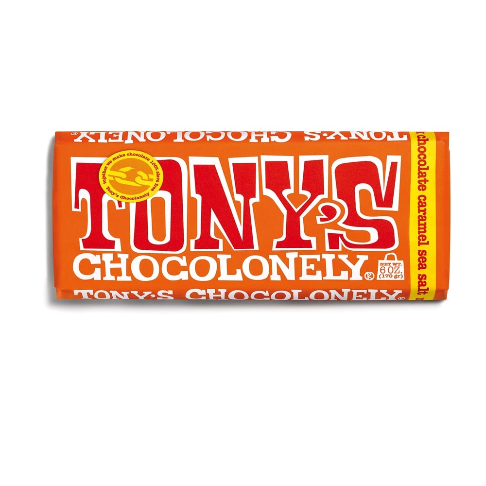 Tony&