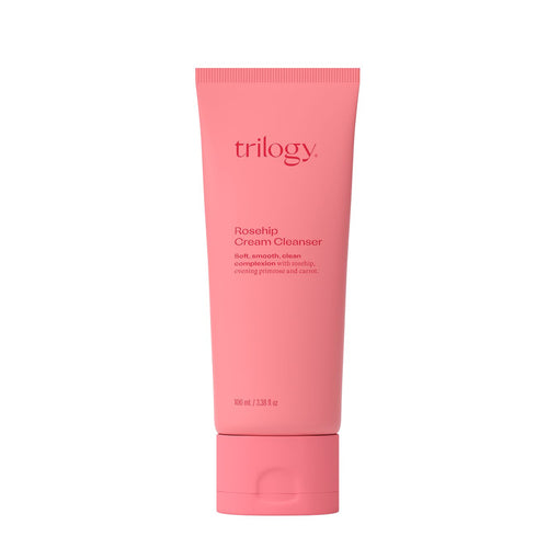 Trilogy Cream Cleanser