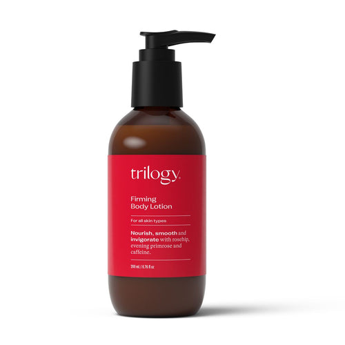 Trilogy Firming Body Lotion