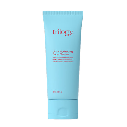 Trilogy Ultra Hydrating Face Cream