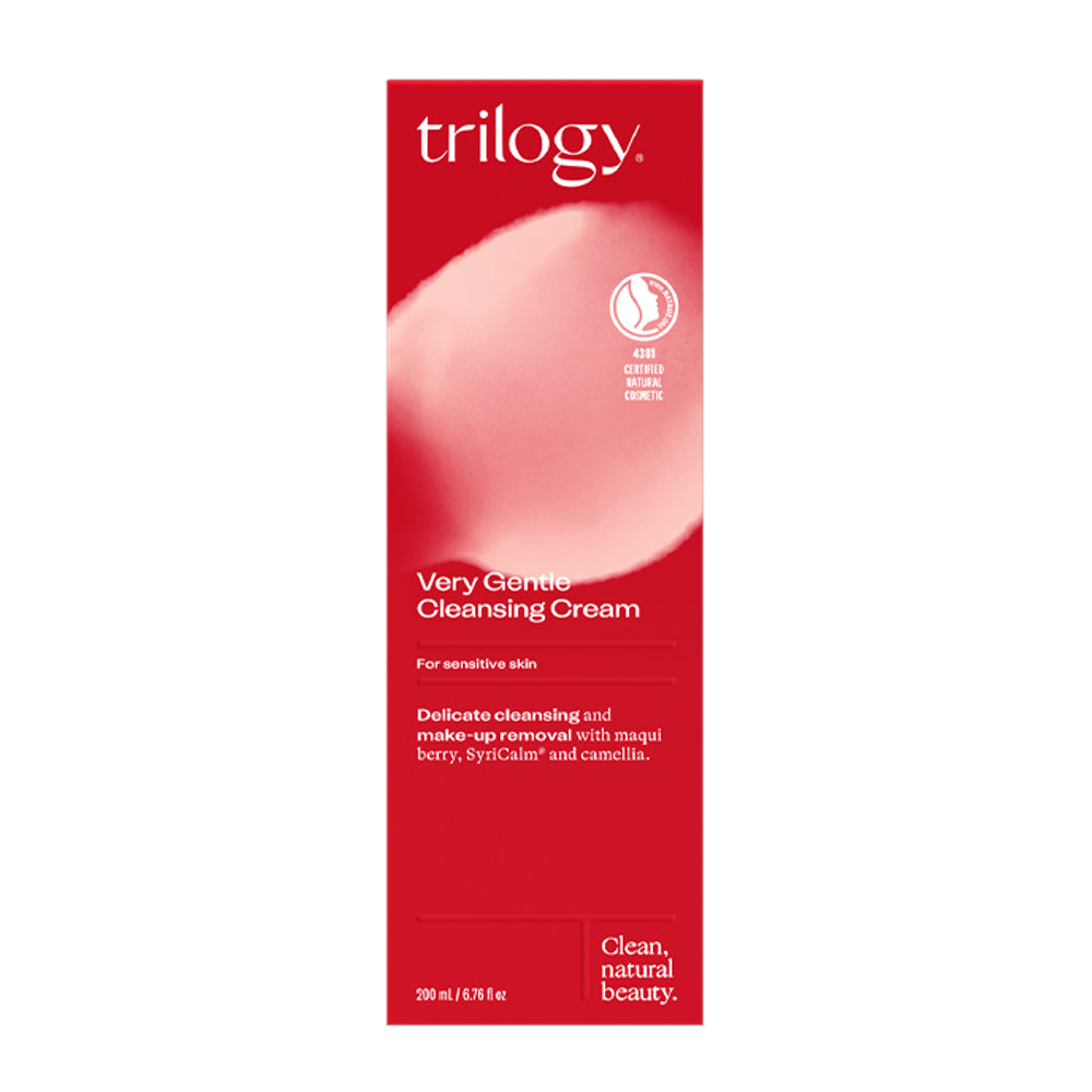 Trilogy Very Gentle Cleansing Cream