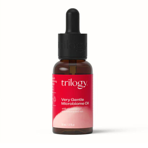 Trilogy Very Gentle Microbiome Oil