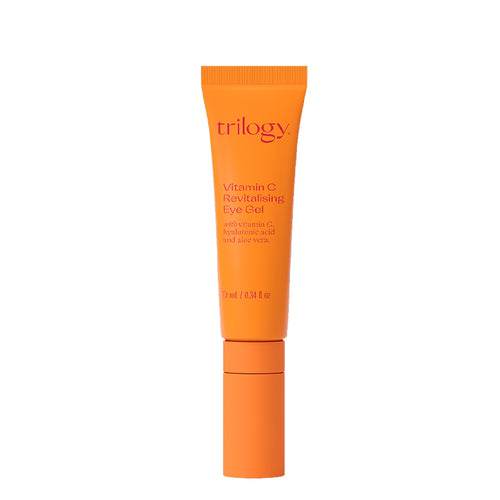 Tube of Trilogy Vitamin C Revitalising Eye Gel