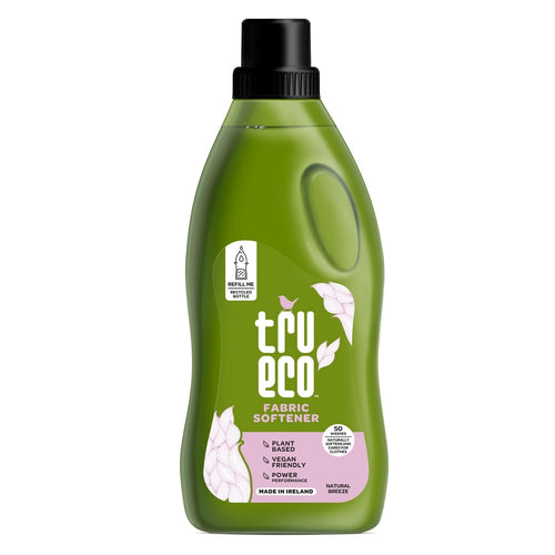 Tru Eco Fabric Softener - 1.5l