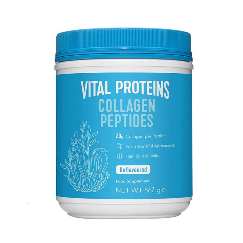 Vital Proteins Collagen Peptides - 567g