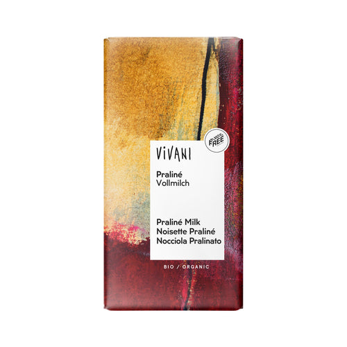 Vivani Chocolate Praline