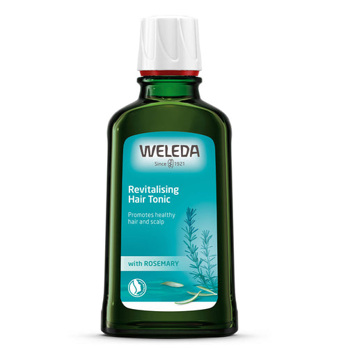 Weleda Revitalising Hair Tonic