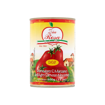 Zia Rosa San Marzano Tomatoes