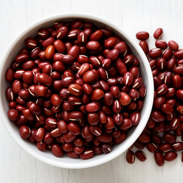 True Natural Goodness Organic Aduki Beans