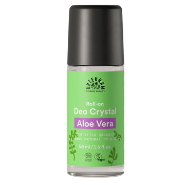 Urtekram Aloe Vera Crystal Deodorant