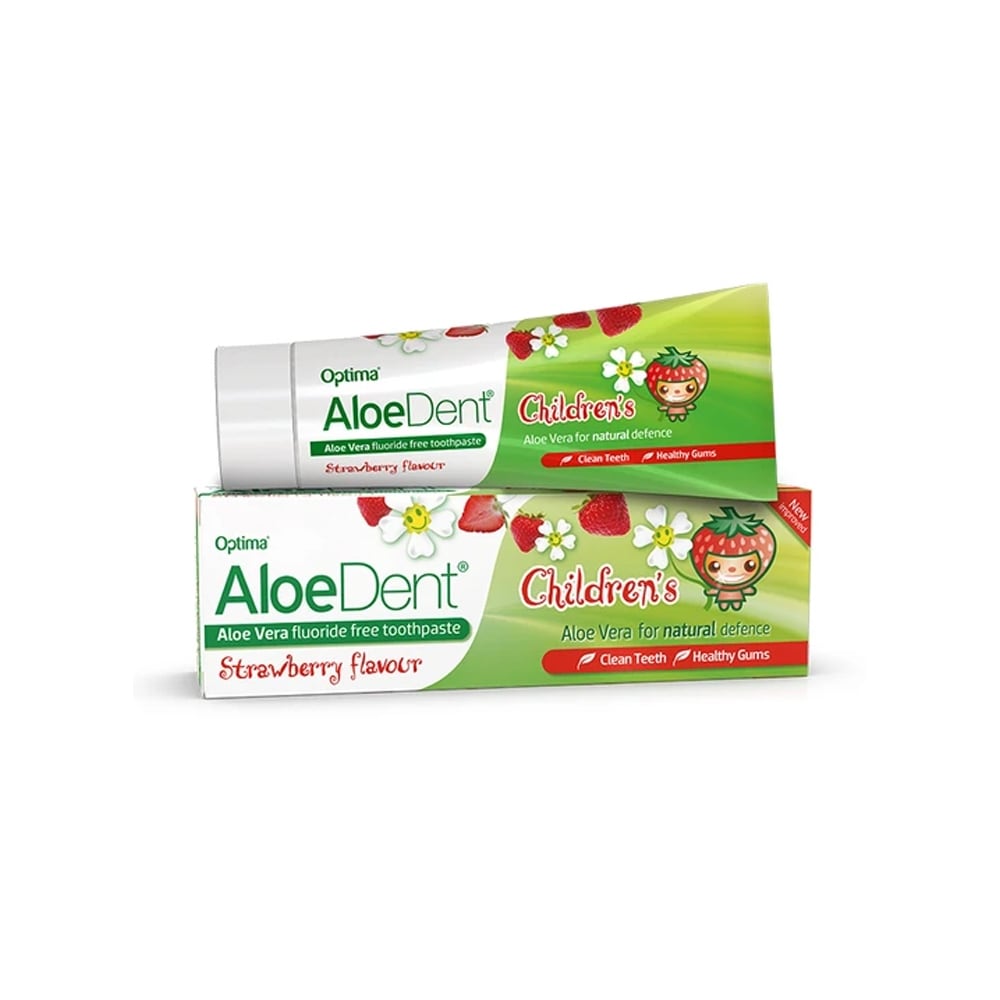 Aloe Dent Children&