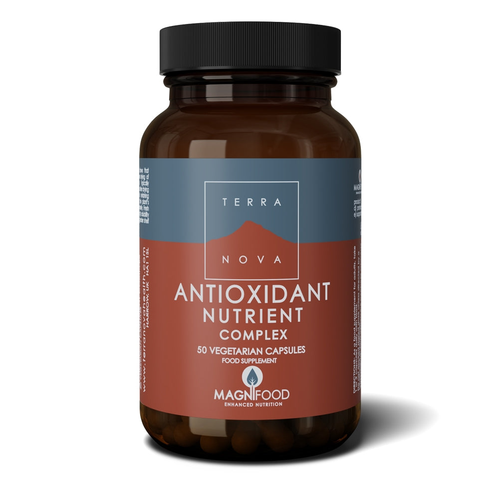 Terranova Antioxidant Nutrient Complex