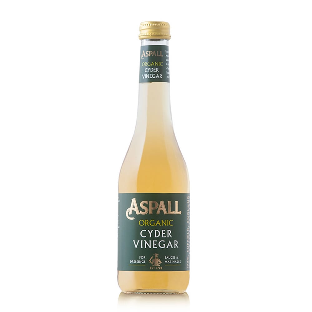 Aspall Organic Cyder Vinegar