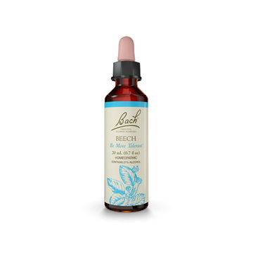 Bach Original Flower Remedy Beech &