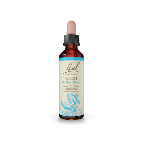 Bach Original Flower Remedy Beech &