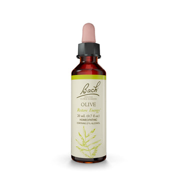 Bach Original Flower Remedy Olive