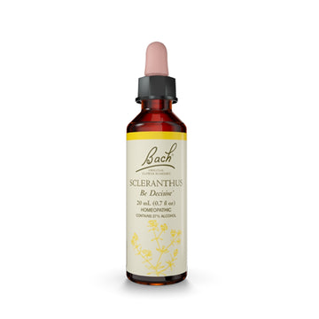 Bach Original Flower Remedy Scleranthus