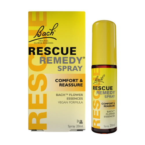 Bach Rescue Remedy Spray