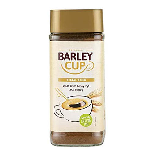 BarleyCup Cereal Drink