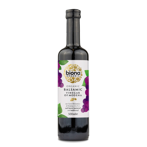 Biona Organic Balsamic Vinegar