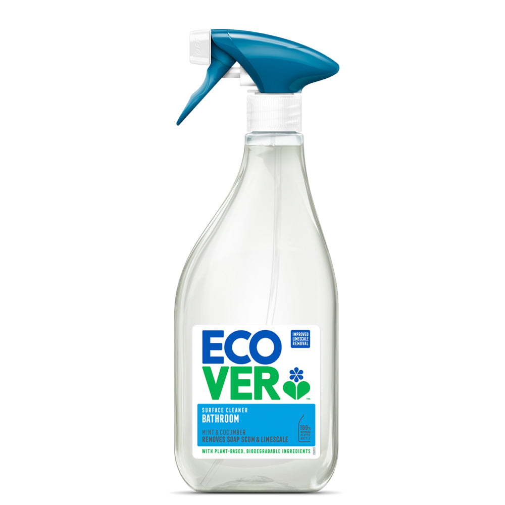 Ecover Bathroom Cleaner