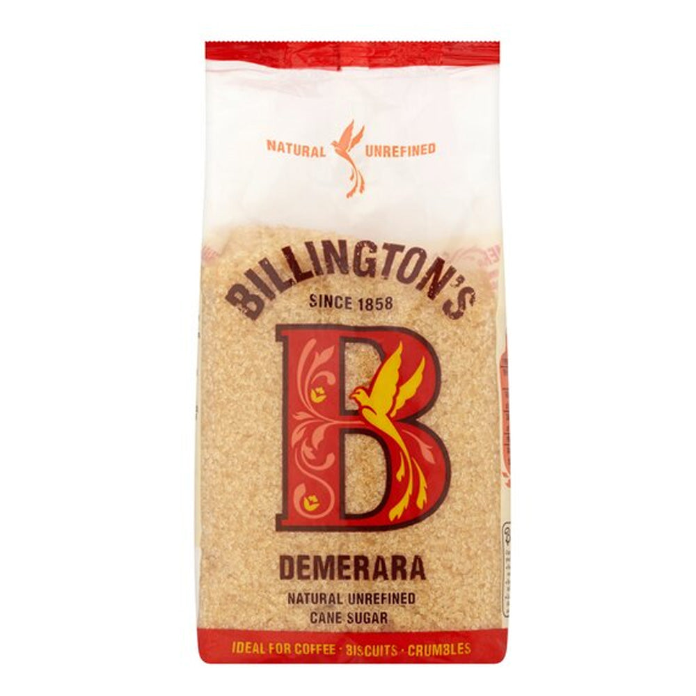 pack of Billington&