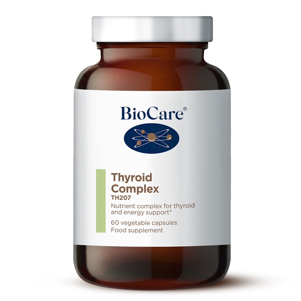 BioCare Thyroid Complex