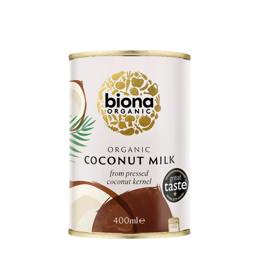 Biona Organic Coconut Milk