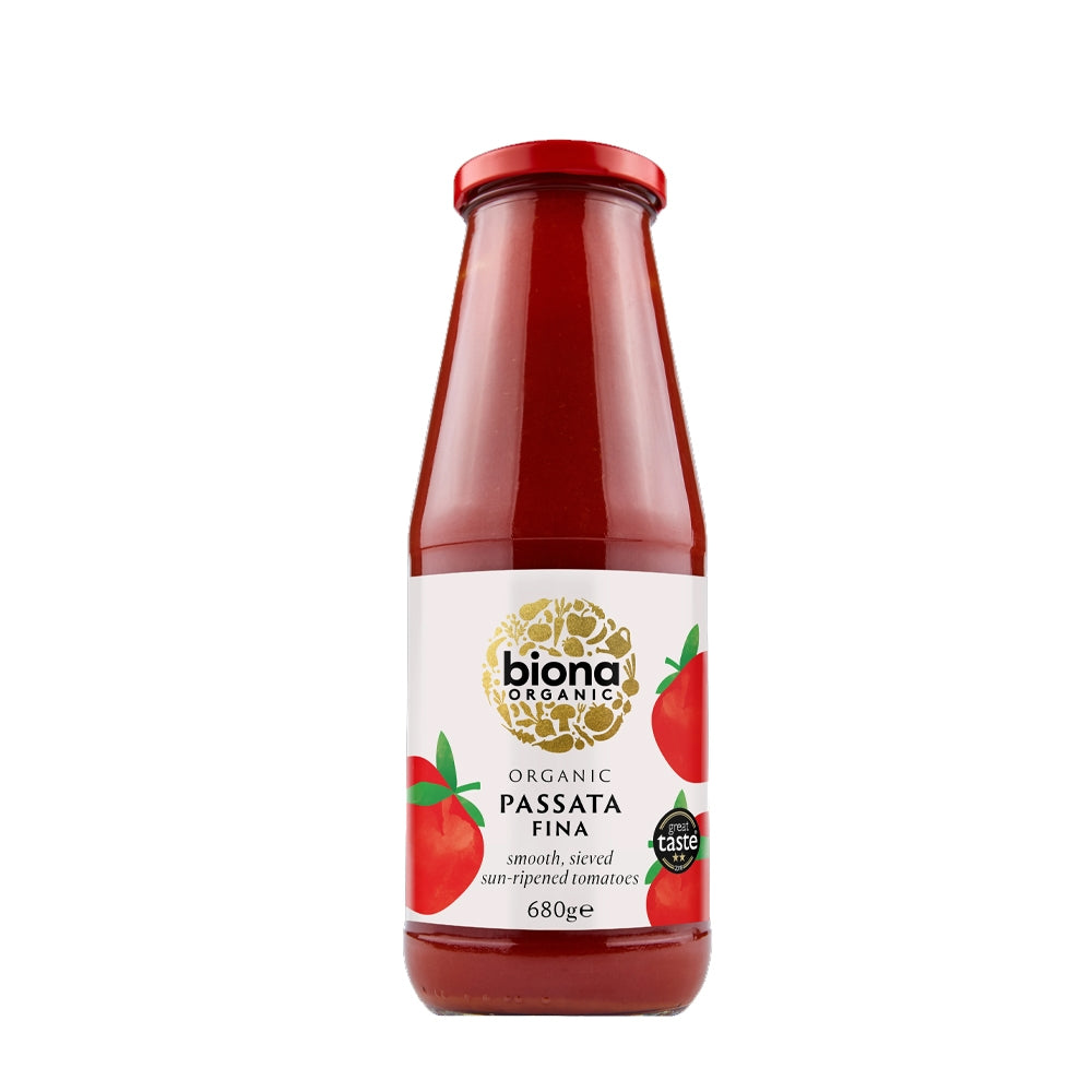 Biona Organic Passata Fina