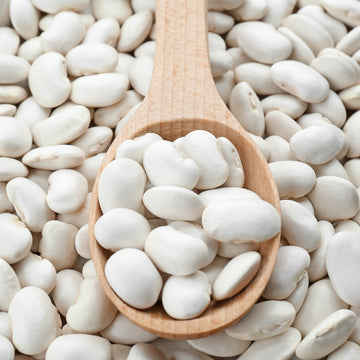 True Natural Goodness Organic Butter Beans