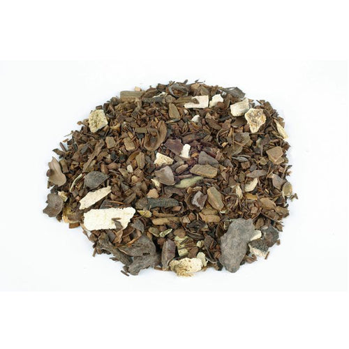 Solaris Organic Rooibos Cacao Chai Loose Leaf Tea